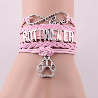 Buy 2337b ROTTWEILER bracelet