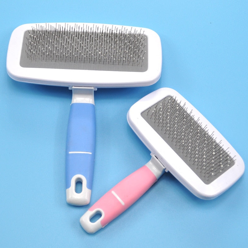 Rottweiler Hair Removal Cleaning Brush Rottmart