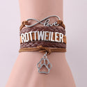 ROTTWEILER bracelet