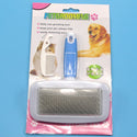 Rottweiler Hair Removal Cleaning Brush