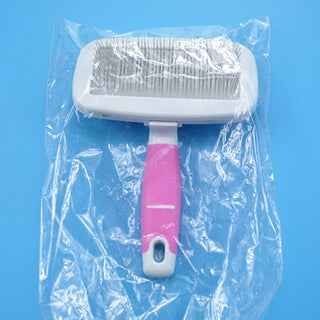 Buy 1-comb-with-opp-bag-2 Rottweiler Hair Removal Cleaning Brush