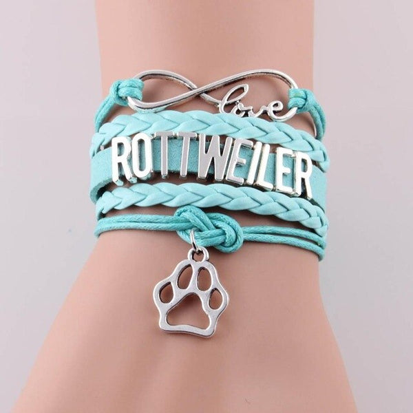 ROTTWEILER bracelet